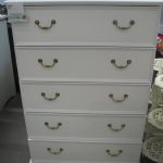 455 8485 CHEST OF DRAWERS